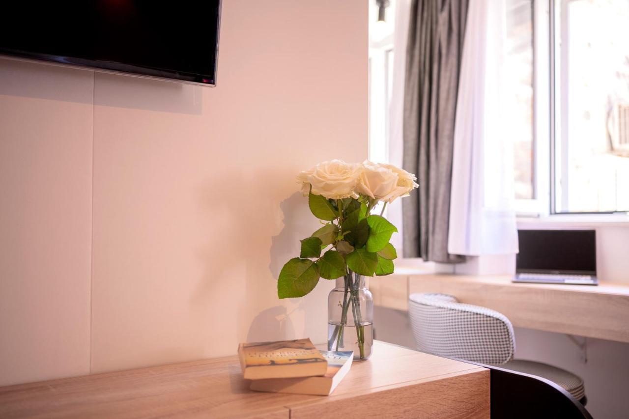 Fingerprint Central Apartment 5 Min From Center & Beach Hvar Town Eksteriør bilde