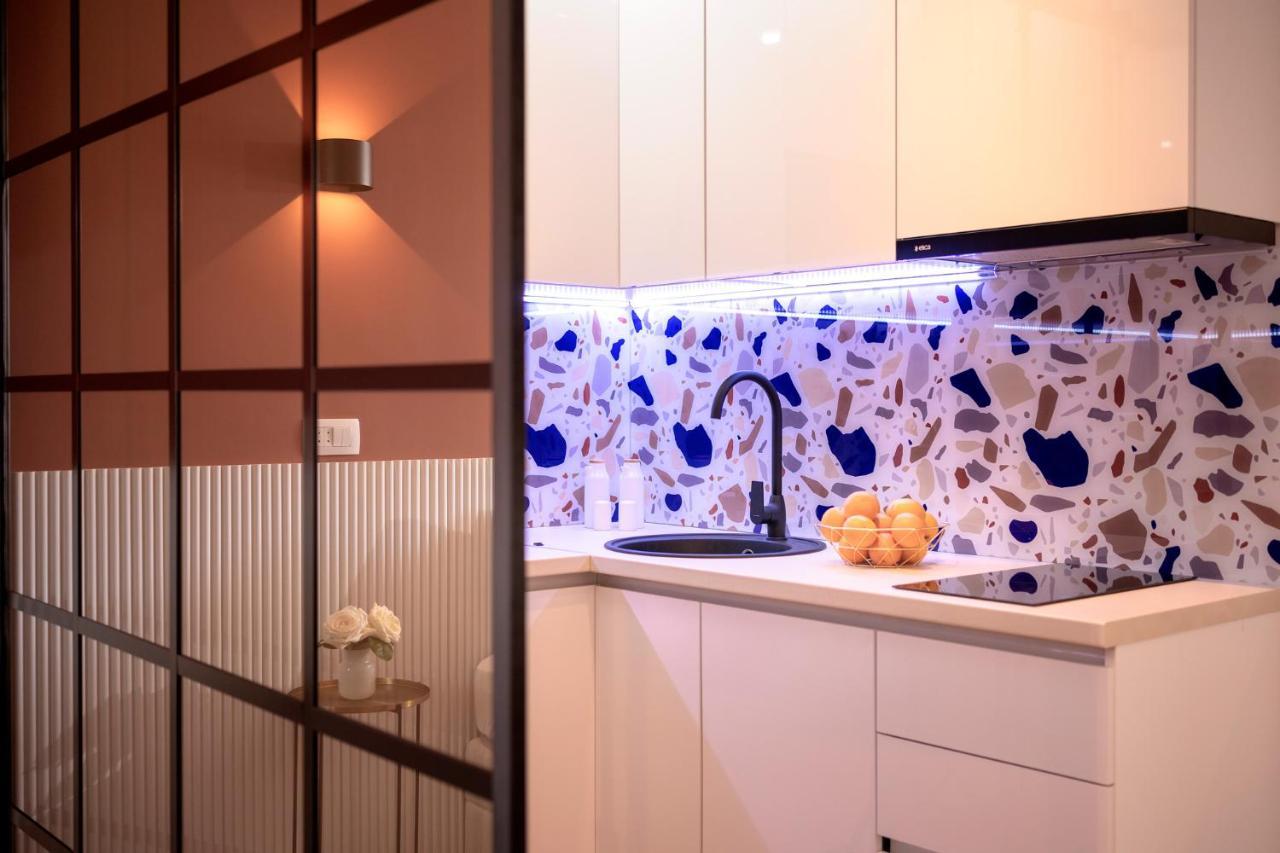 Fingerprint Central Apartment 5 Min From Center & Beach Hvar Town Eksteriør bilde