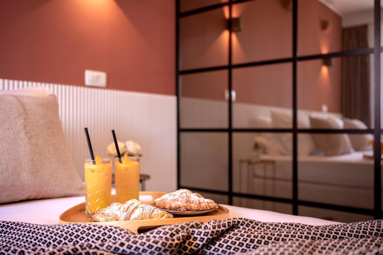 Fingerprint Central Apartment 5 Min From Center & Beach Hvar Town Eksteriør bilde