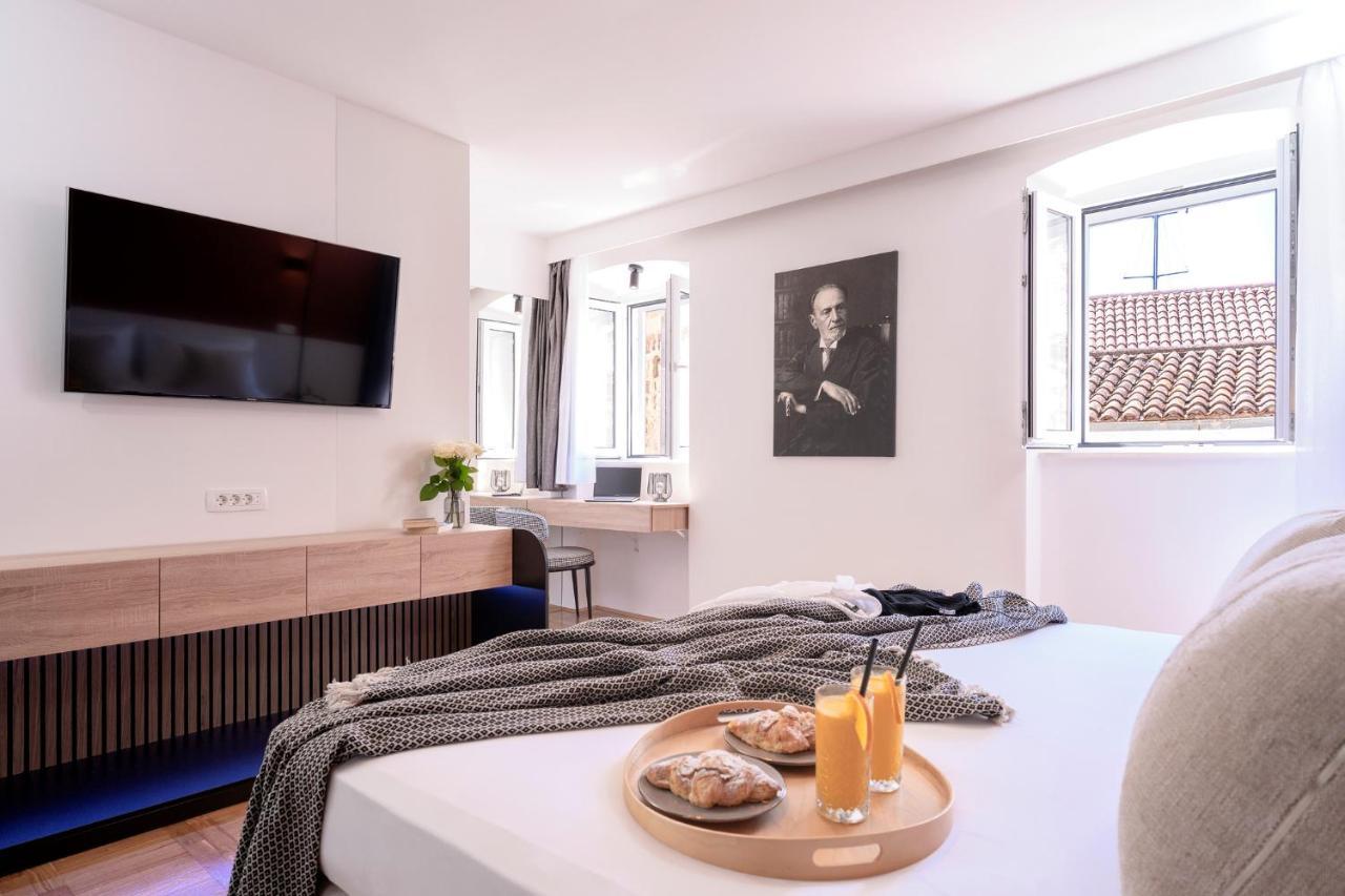 Fingerprint Central Apartment 5 Min From Center & Beach Hvar Town Eksteriør bilde
