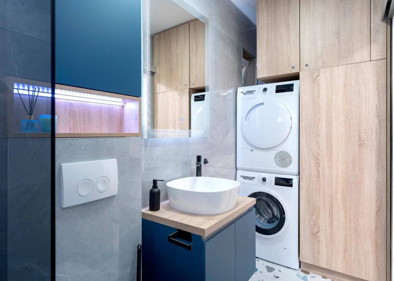 Fingerprint Central Apartment 5 Min From Center & Beach Hvar Town Eksteriør bilde