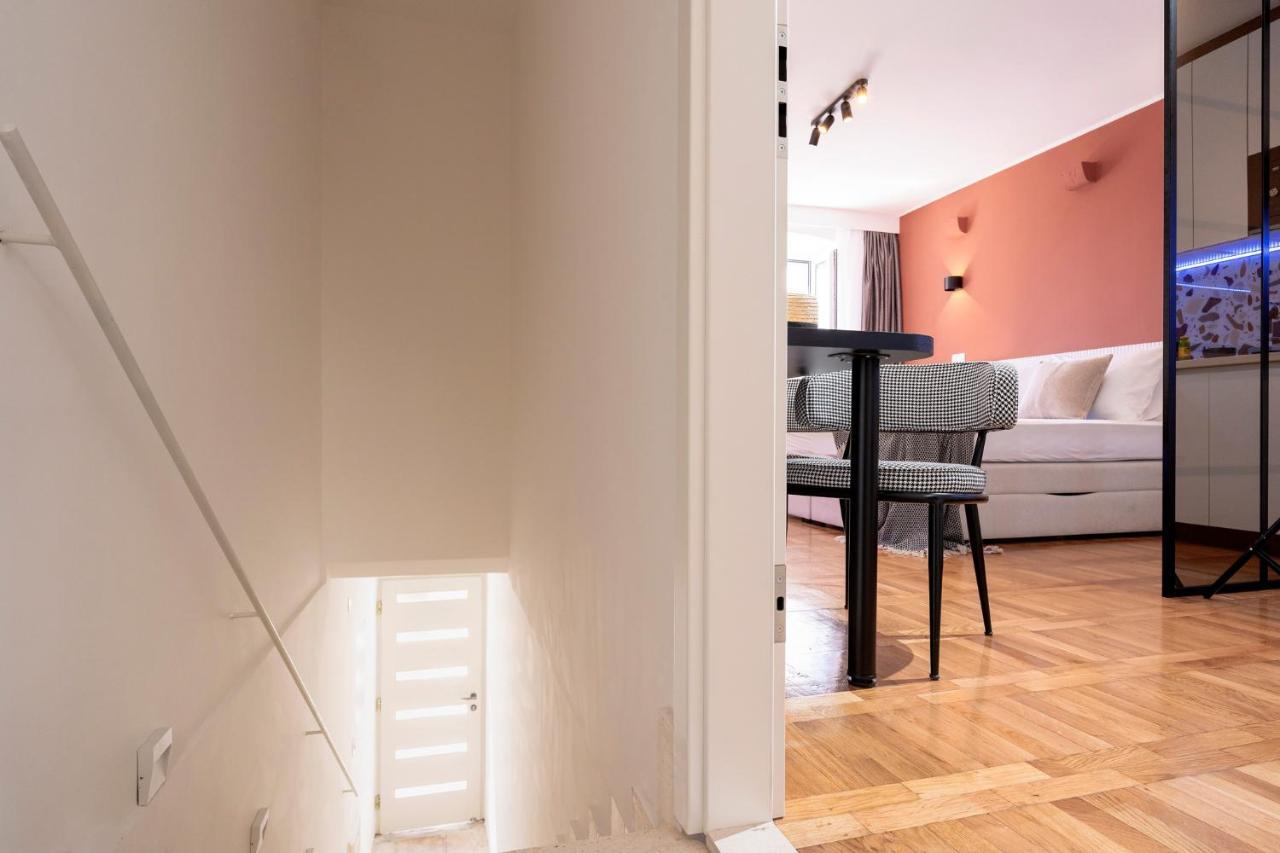 Fingerprint Central Apartment 5 Min From Center & Beach Hvar Town Eksteriør bilde
