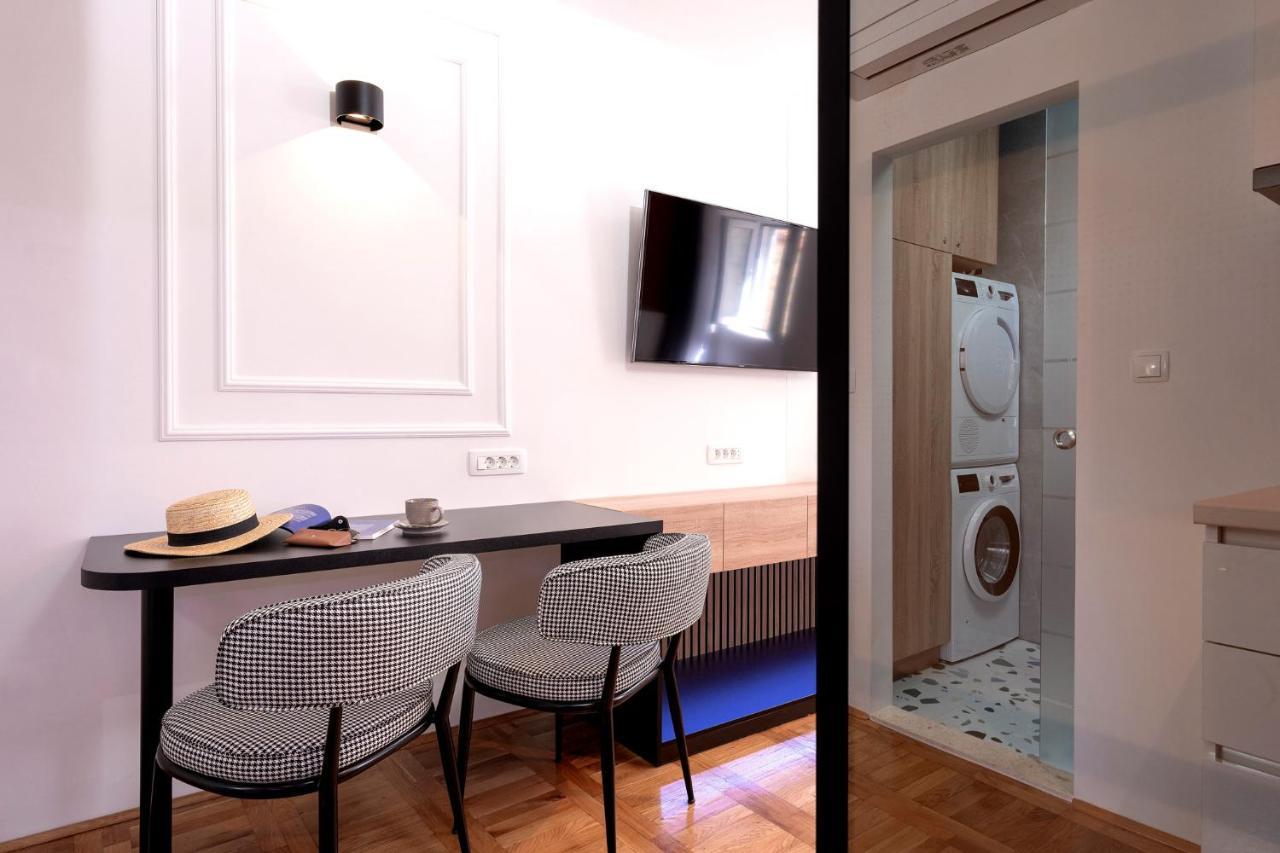 Fingerprint Central Apartment 5 Min From Center & Beach Hvar Town Eksteriør bilde