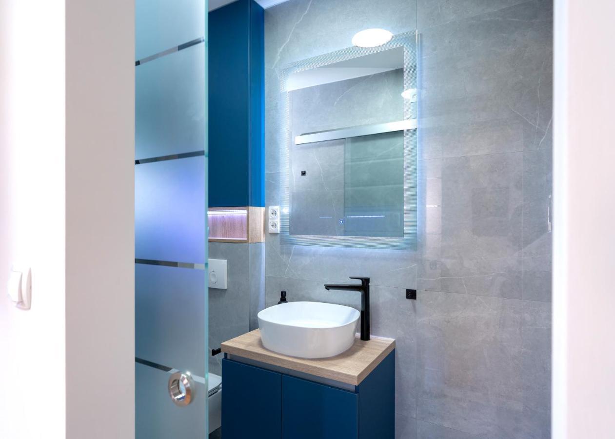 Fingerprint Central Apartment 5 Min From Center & Beach Hvar Town Eksteriør bilde